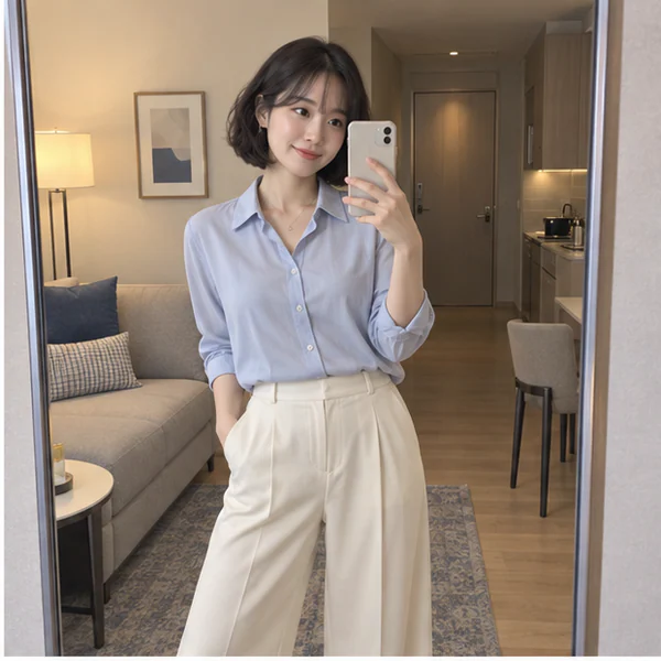 천안 쌍용 라엘 살롱 안내 이미지