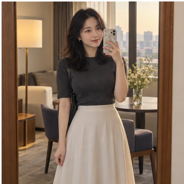 과천 부림 아린 웰니스 안내 이미지