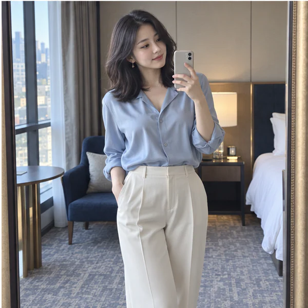 고양 대화 마리 라운지 안내 이미지