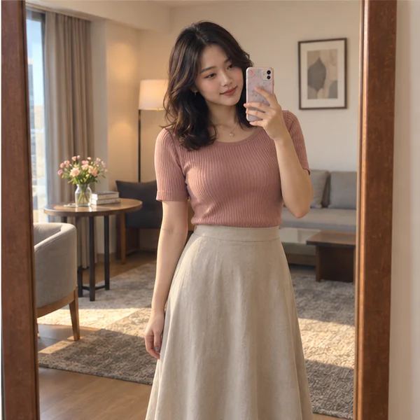 평택 고덕 채영 살롱 안내 이미지