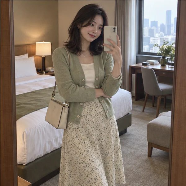서울 청파 새봄 스튜디오 안내 이미지