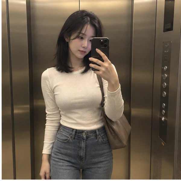 동두천 불현 제니 살롱 안내 이미지