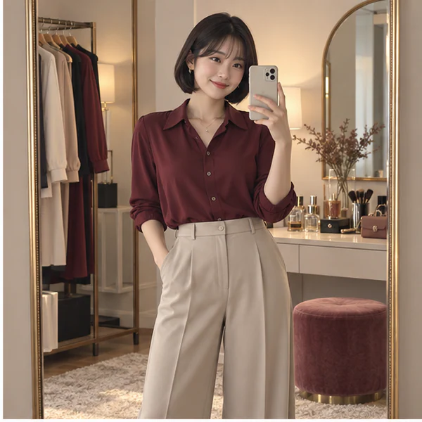 서울 이문 사나 스튜디오 안내 이미지