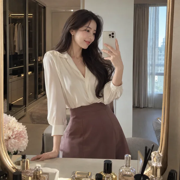 서울 사직 효정 아로마 안내 이미지