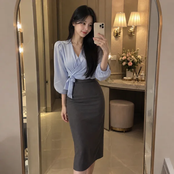 천안 문성 지효 테라피 안내 이미지