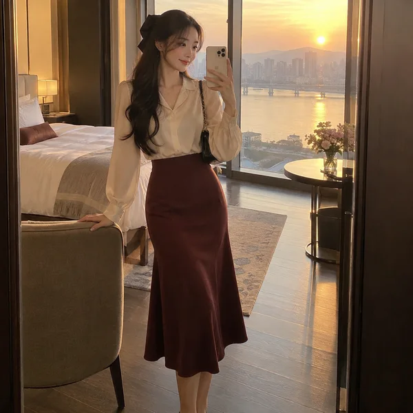 인천 작전서운 윈터 홈타이 안내 이미지