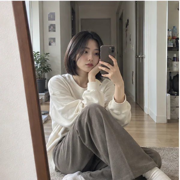 서울 석촌 마리 라운지 안내 이미지