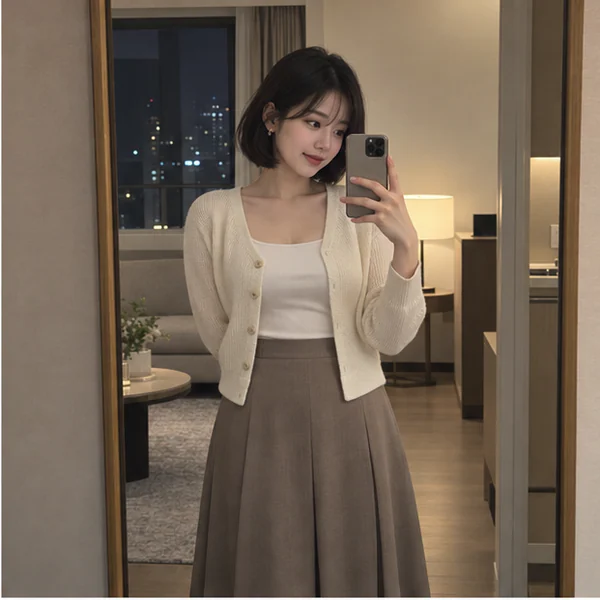 부천 괴안 클로이 홈타이 안내 이미지