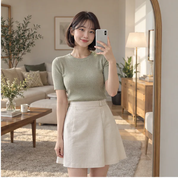 서울 한강로 윈터 스튜디오 안내 이미지