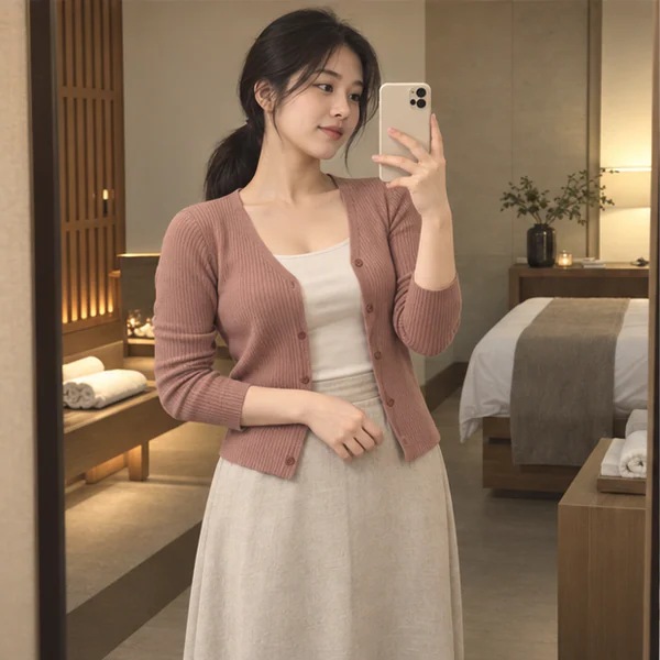 서울 나연 살롱 안내 이미지