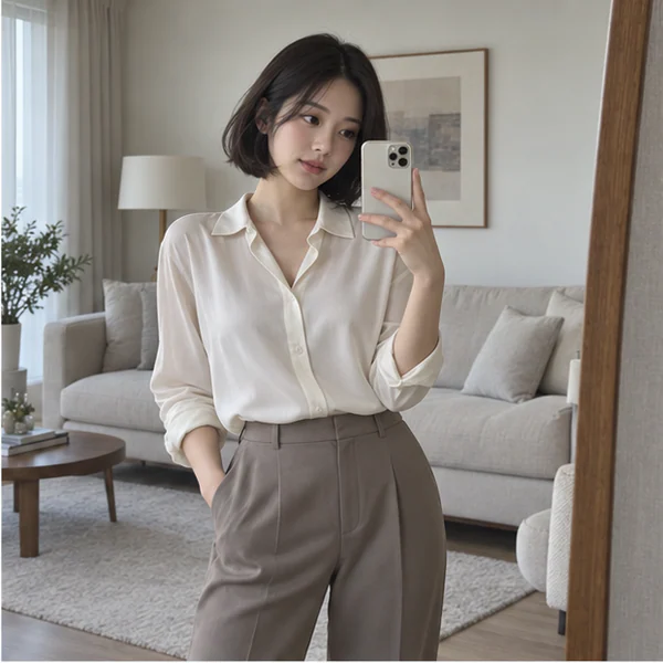 서울 신사 하니 스튜디오 안내 이미지