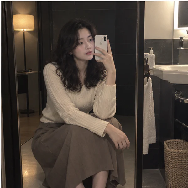 용인 상하 아린 라운지 안내 이미지