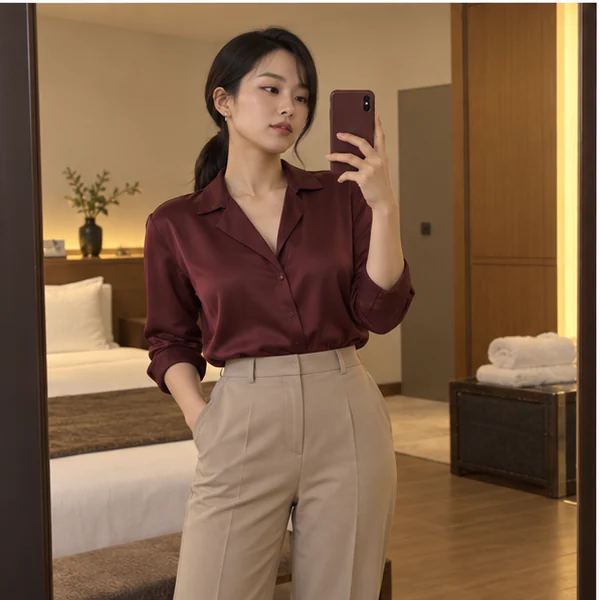 울산 라엘 테라피 안내 이미지