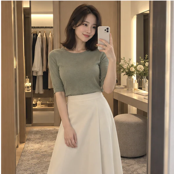 수원 미나 케어 안내 이미지