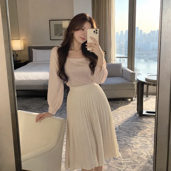 인천 연안 채영 릴랙스 안내 이미지