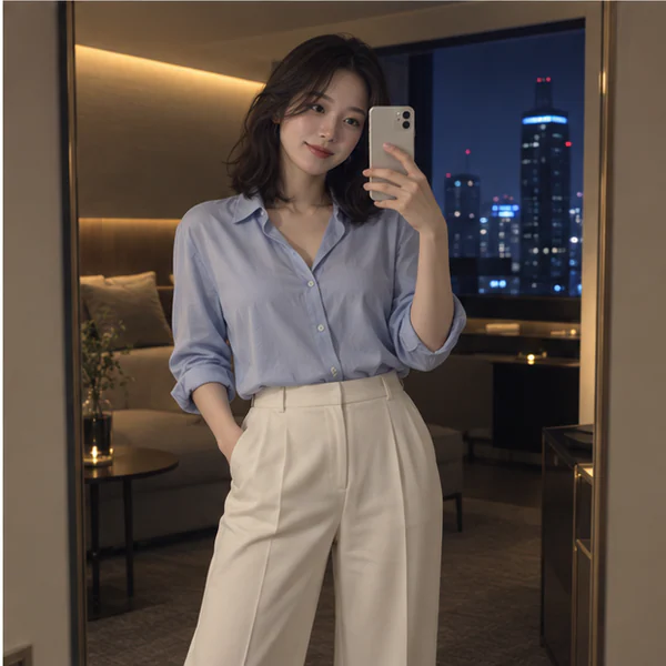 인천 운서 나나 릴랙스 안내 이미지