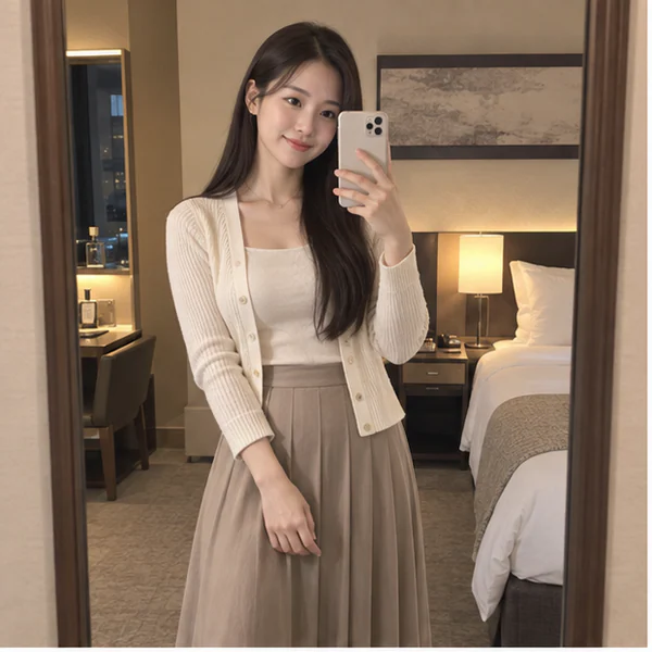 서울 대학 새봄 케어 안내 이미지