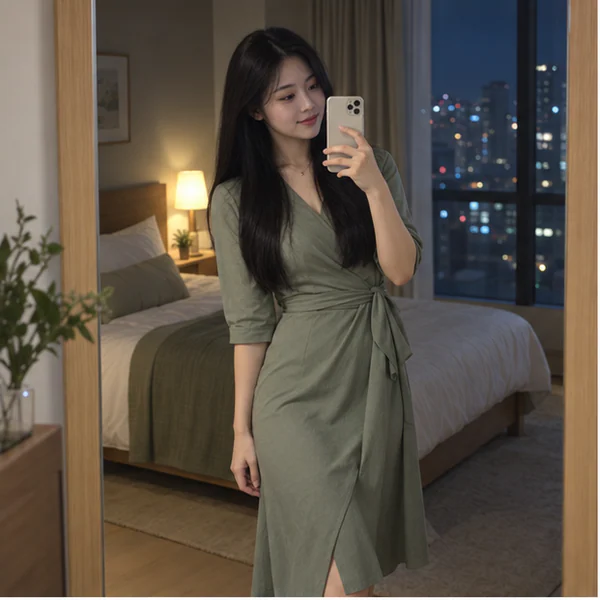 서울 청구 솔라 웰니스 안내 이미지
