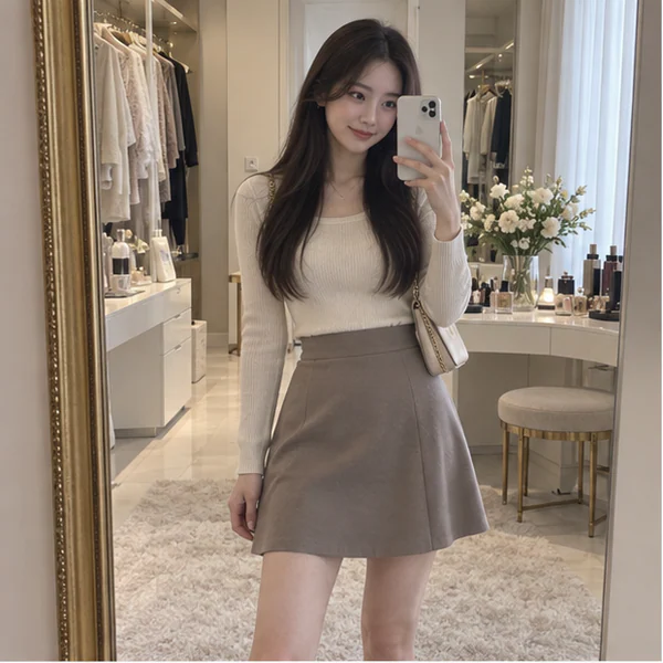 서울 중랑 리사 가든 안내 이미지