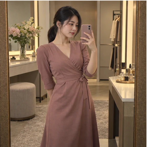 설현 웰니스 대표 안내 이미지