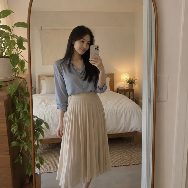 의왕 아델 아로마 안내 이미지