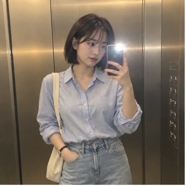 서울 오륜 사나 스튜디오 안내 이미지
