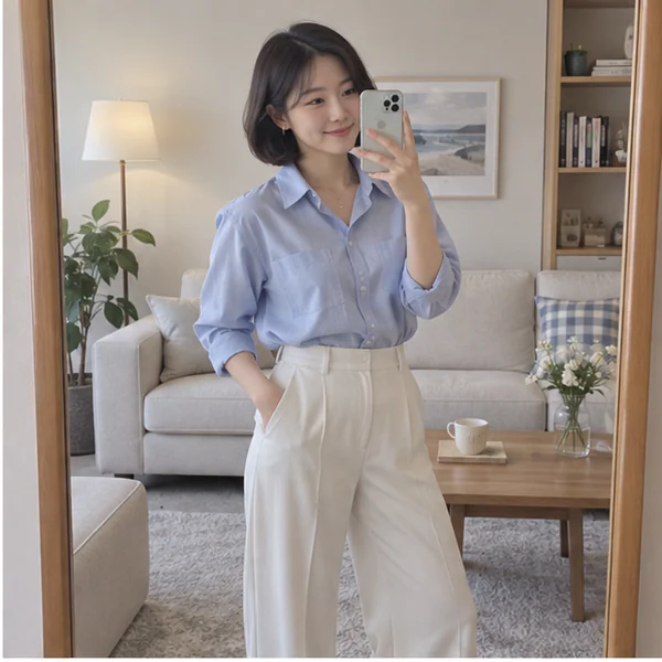 안산 제니 밸런스 안내 이미지