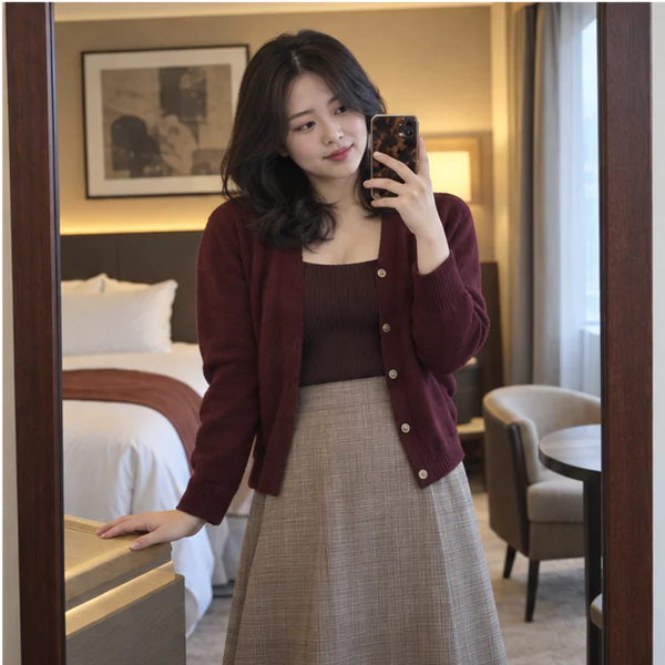 대구 두류 리사 테라피 안내 이미지