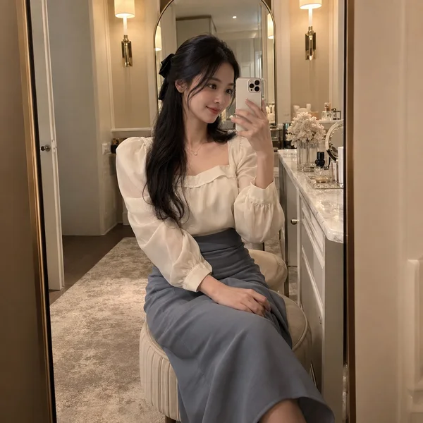 루나 스튜디오 대표 안내 이미지