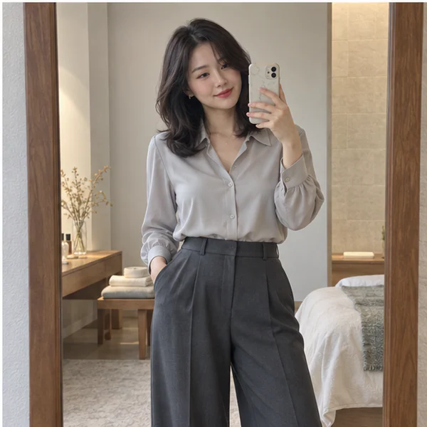 서울 청림 수지 가든 안내 이미지
