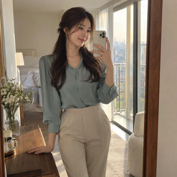 인천 개항 라엘 웰니스 안내 이미지