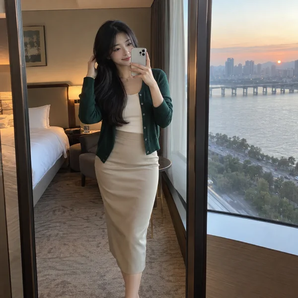 서울 도화 라엘 홈타이 안내 이미지