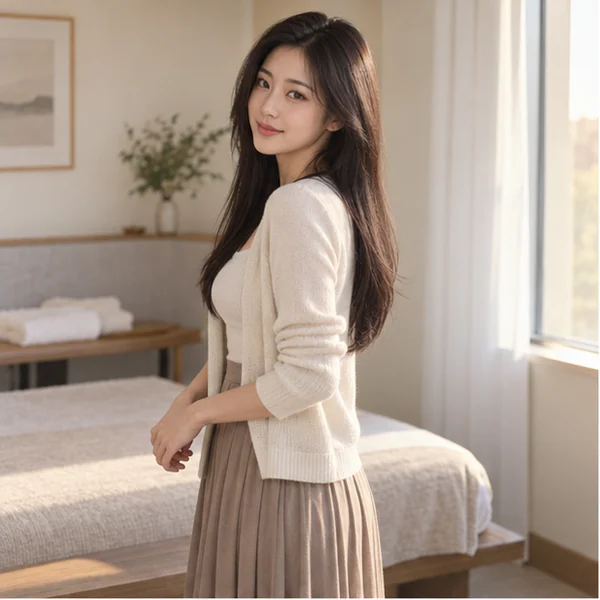 성남 시흥 유진 테라피 안내 이미지