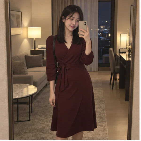 안양 명학 사나 테라피 안내 이미지